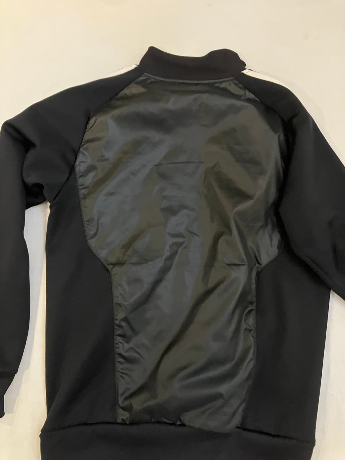 아디다스 10-11 독일 국대 져지 자켓 블랙 상품이미지4