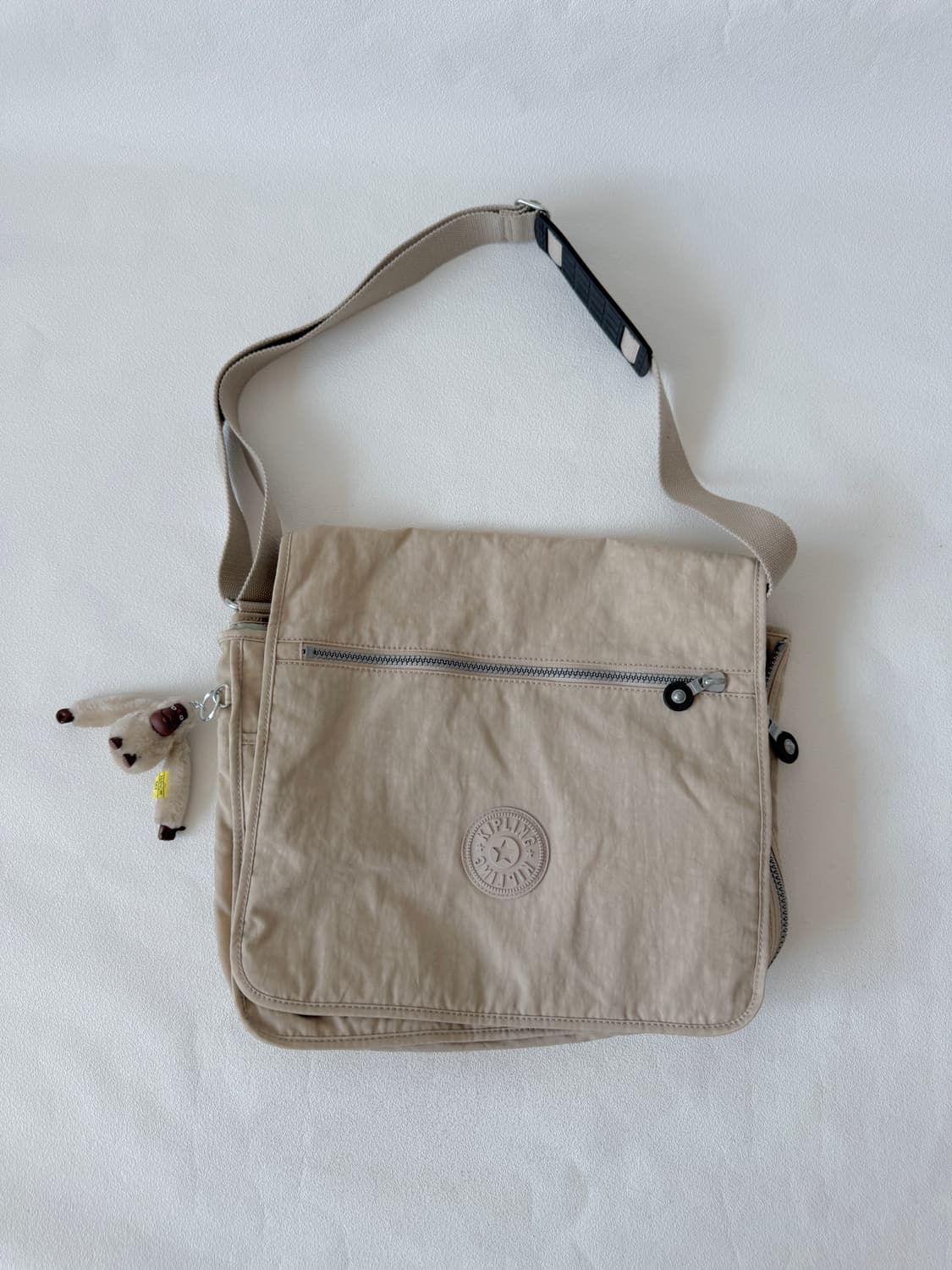 키플링(Kipling) 숄더백 상품이미지1