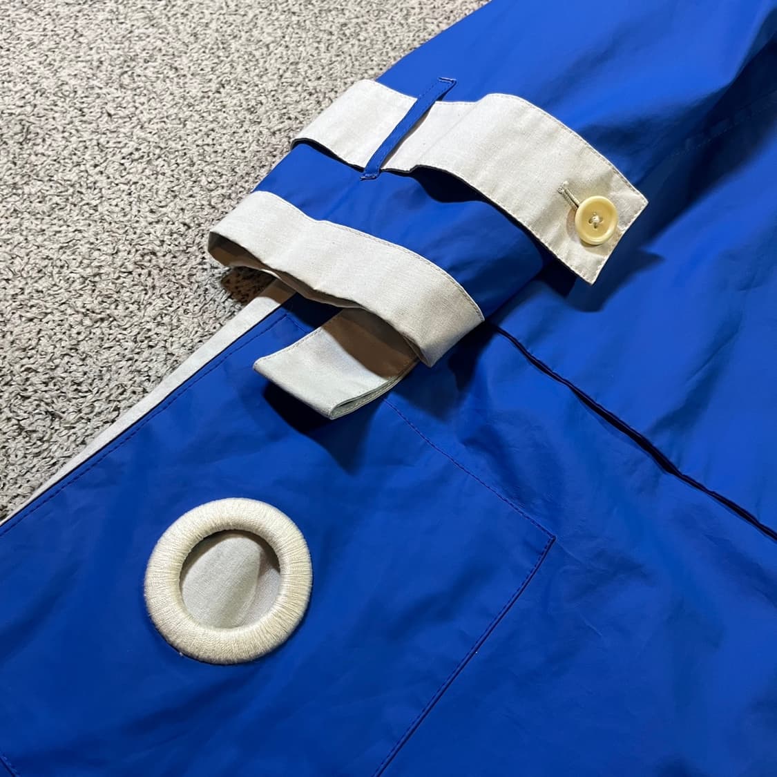 크레이그 그린 유틸리티 리버시블 트렌치 상품이미지5