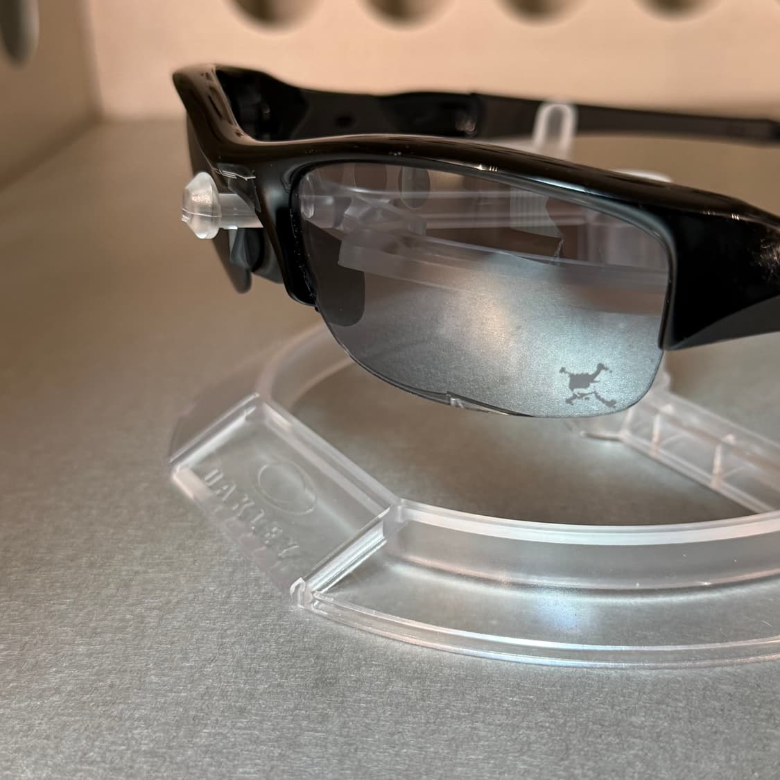 오클리 Flak Jacket 1.0 플랙 자켓 (2007) 상품이미지6