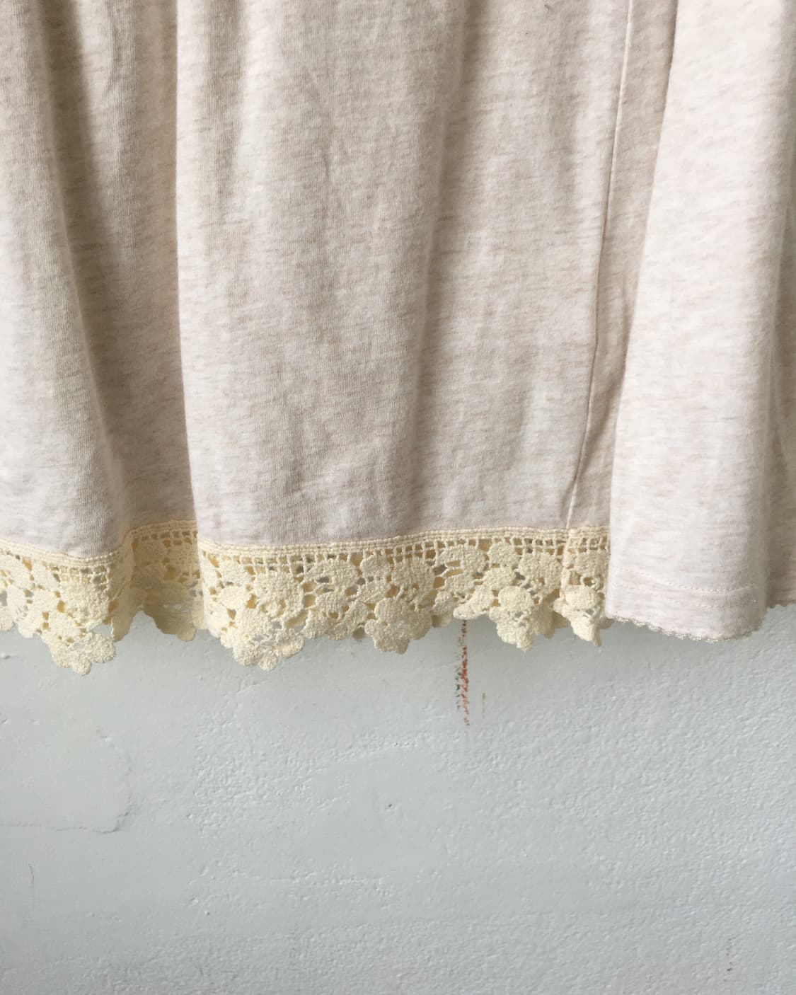 Crochet point sleeve 상품이미지4