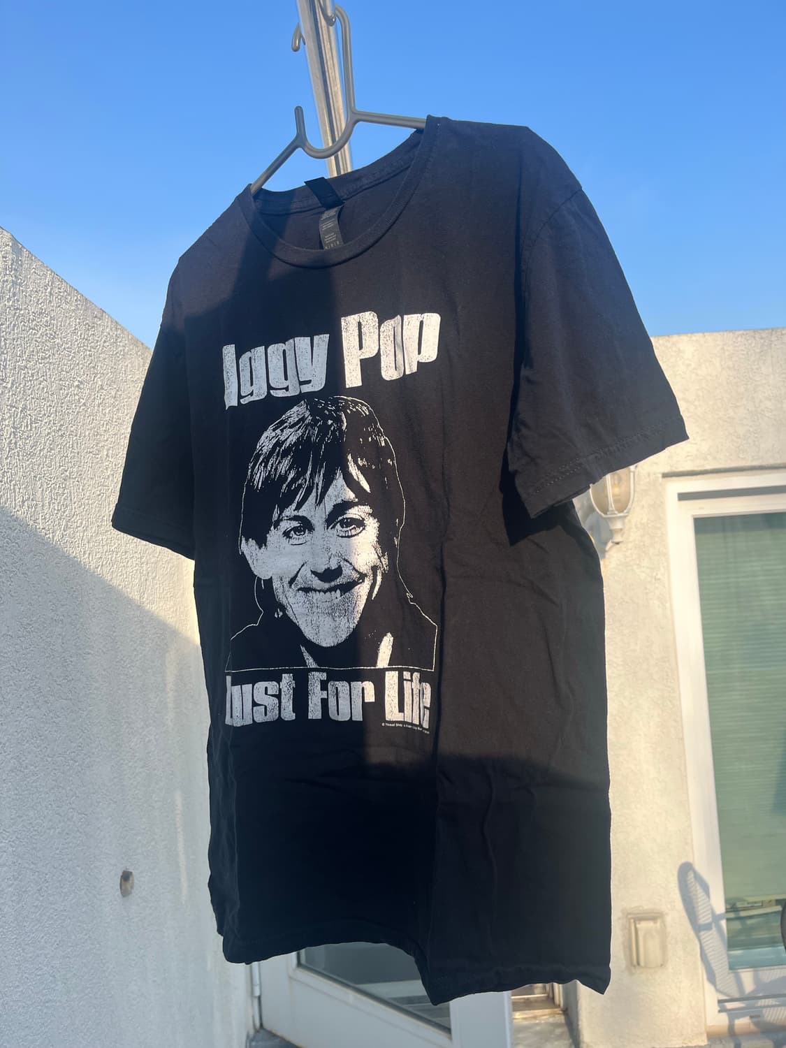 이기팝 티셔츠 상품이미지1