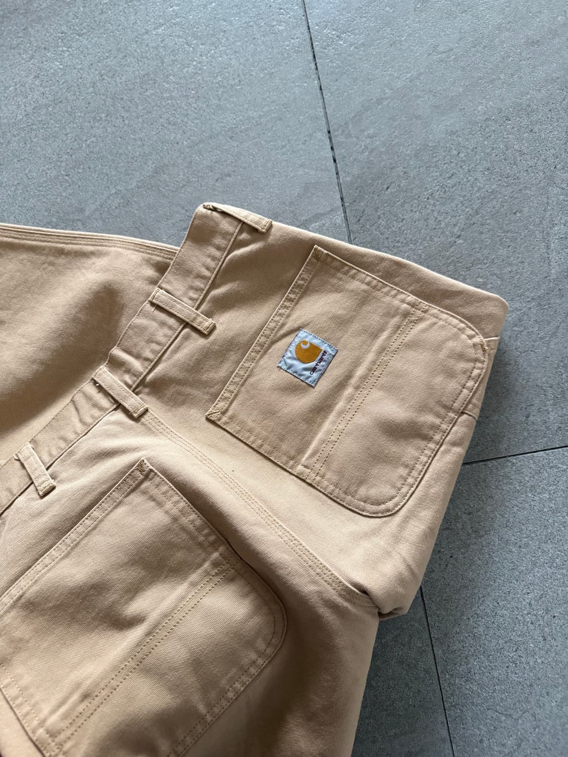 칼하트 워크팬츠 / 29x32  상품이미지4