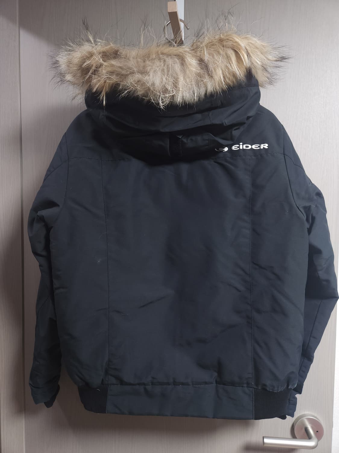 아이더 덕다운 스투키 패딩, M 상품이미지4