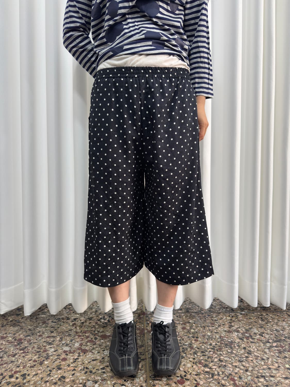 dot pants 상품이미지2