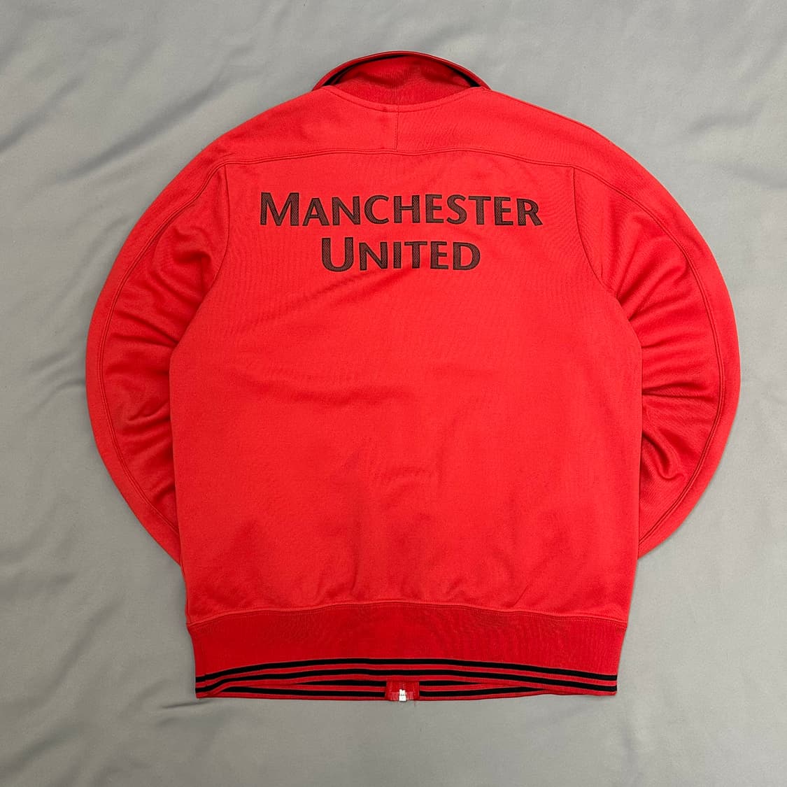 나이키 맨체스터유나이티드 12-13 시즌 져지 L 상품이미지8