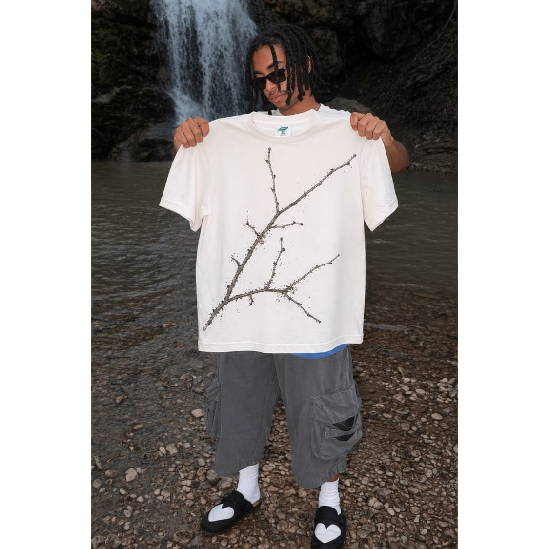 Soopdam Branch Top 상품이미지2