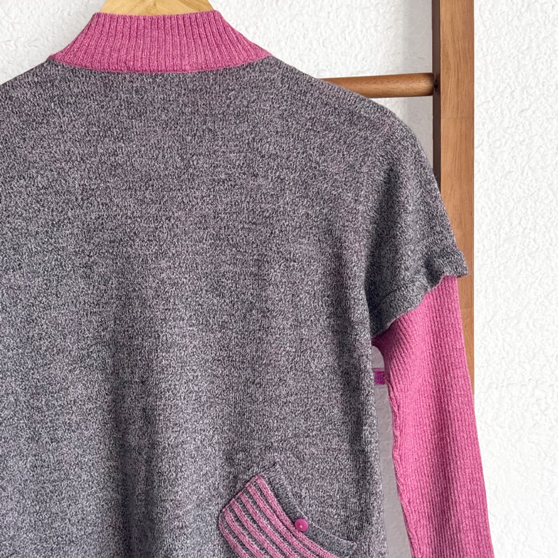 베리믹스 핑크 폴라티 상품이미지7