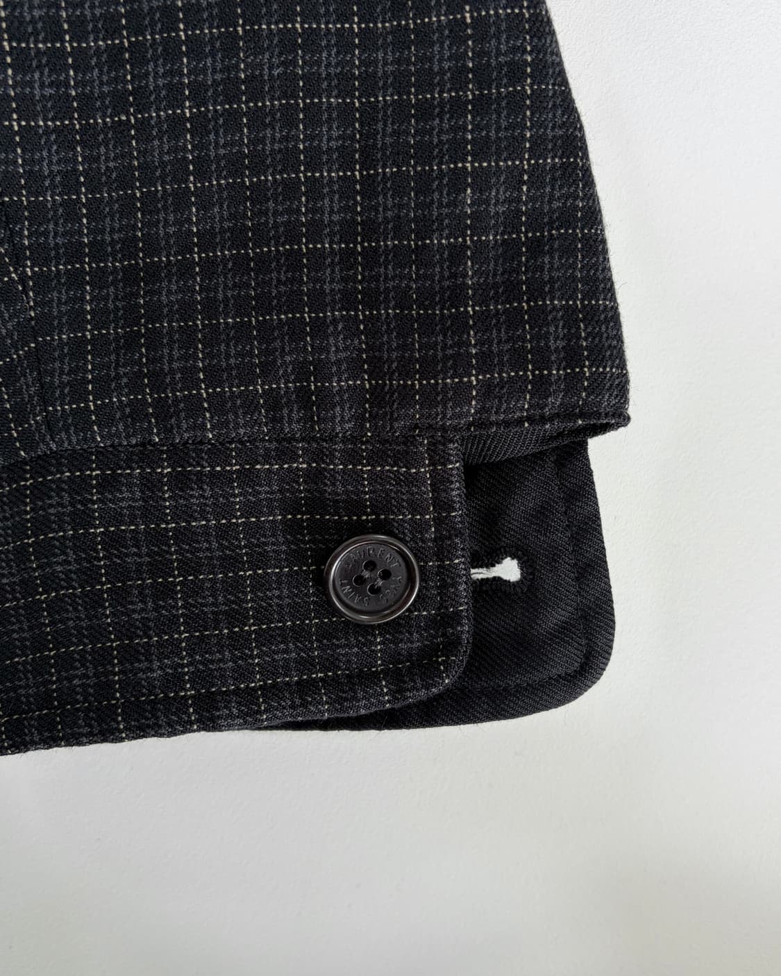 [L]입생로랑 YSL 뿌르옴므 리버시블 자켓 상품이미지8