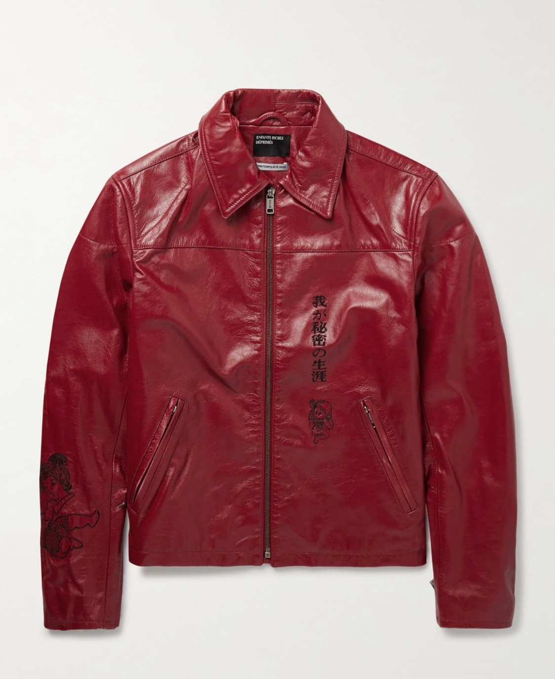 불리 자켓 상품이미지1