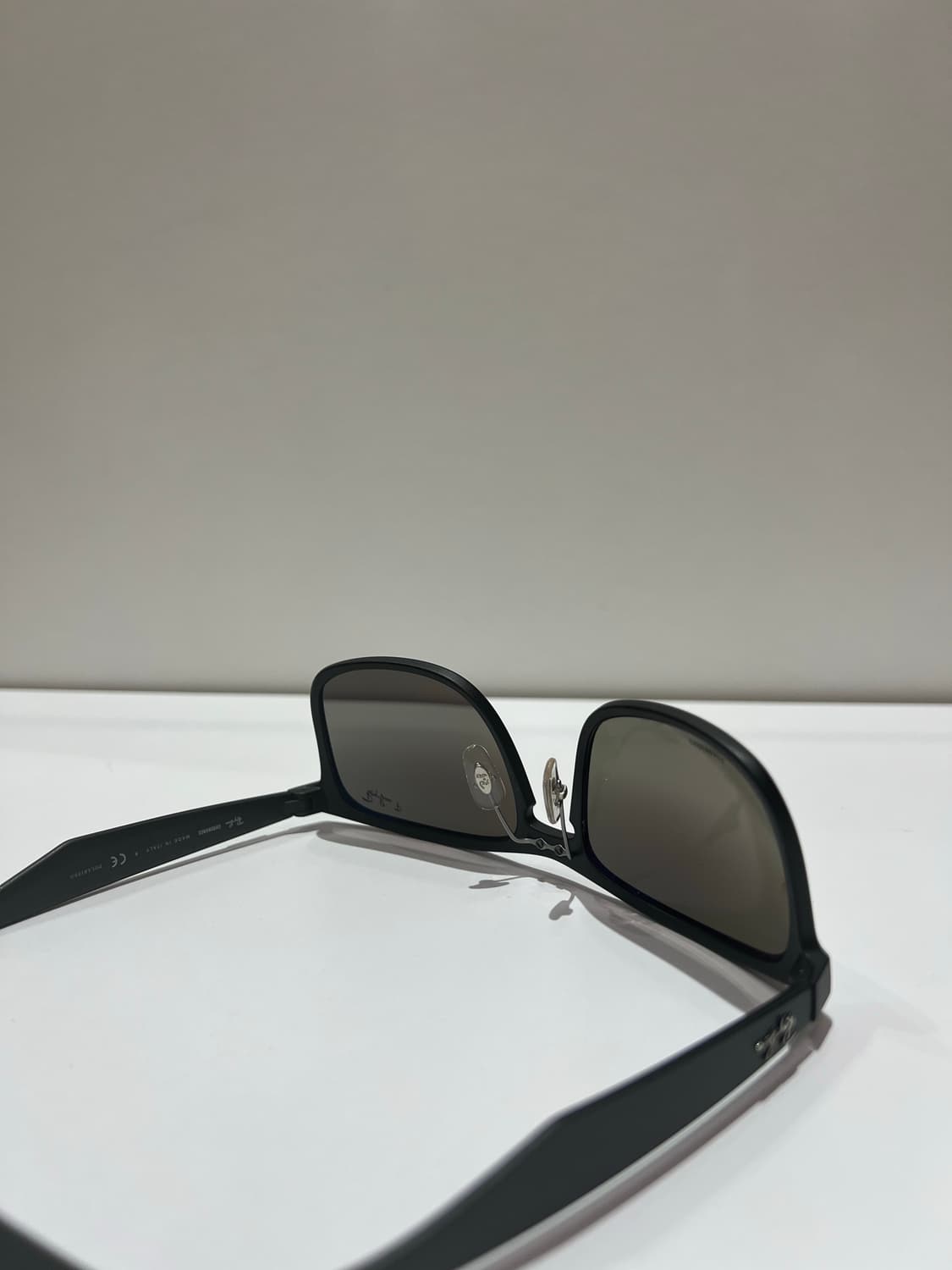 레이벤(ray ban)편광 미러 선글라스 4264 상품이미지8