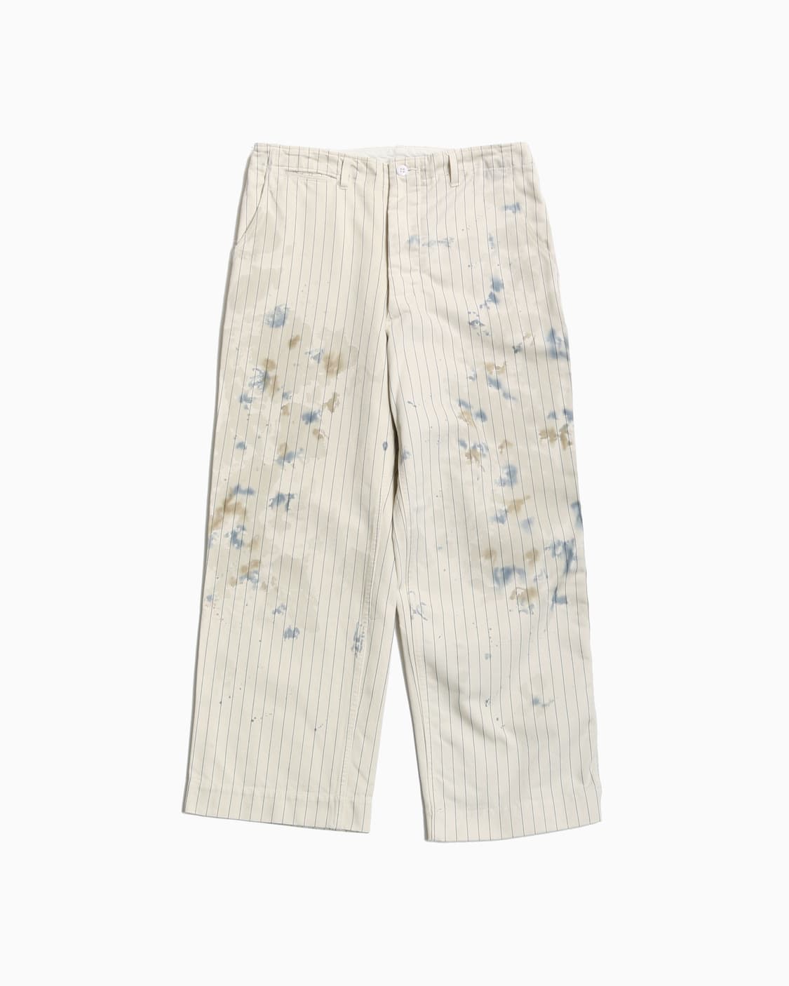 BOWWOW Cola Stripe Trouser 상품이미지1