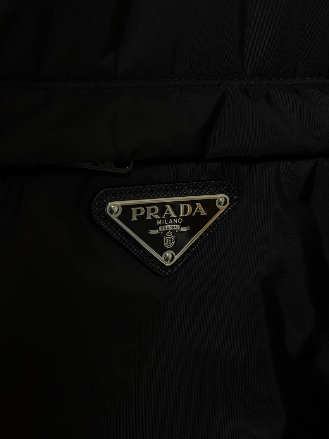 54) 프라다 리나일론 패딩 자켓 sgn955 티모시 상품이미지4