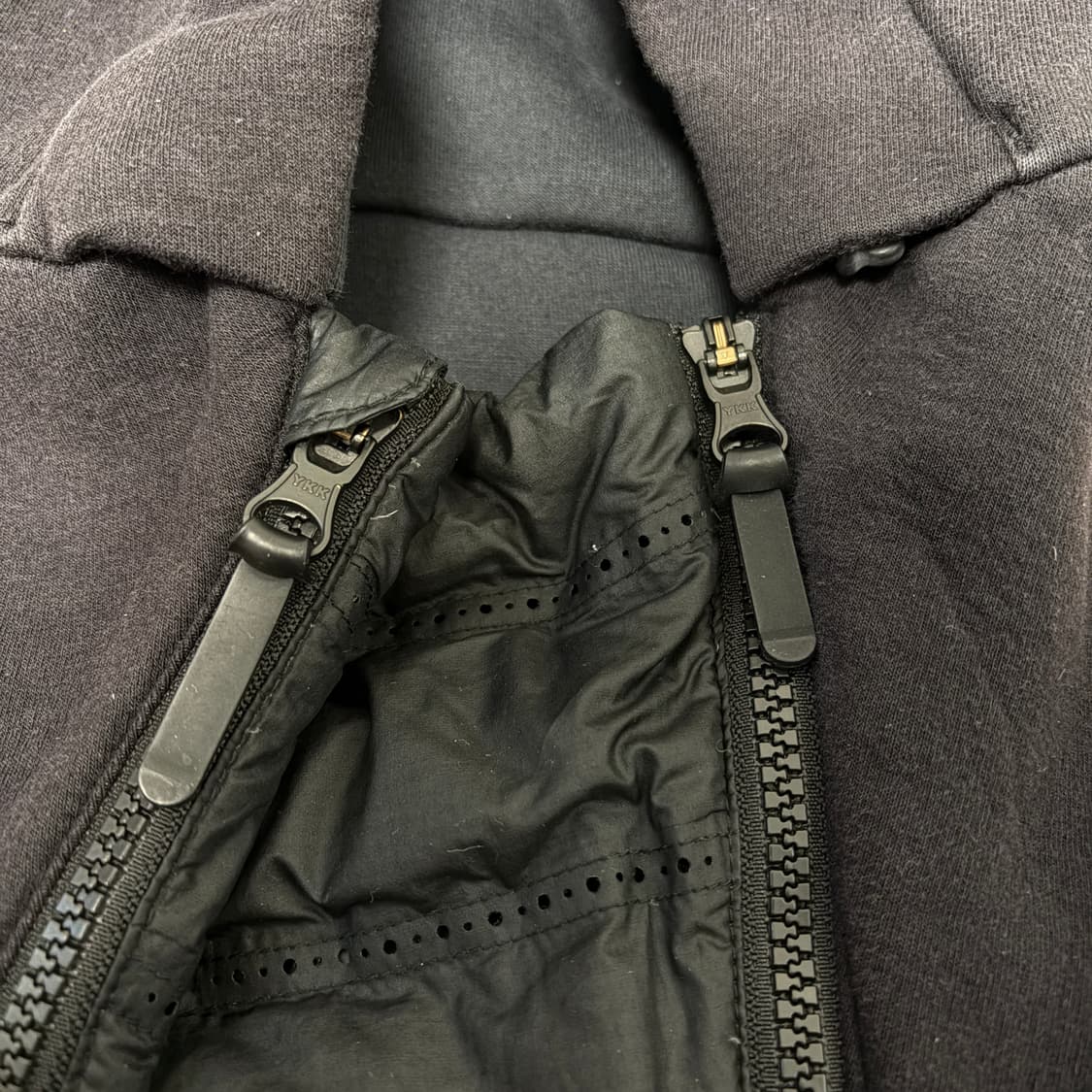 나이키 테크 플리스 에어로로프 경량 패딩 상품이미지8