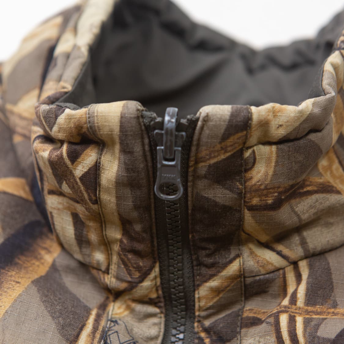 00s 콜롬비아 리얼트리 푸퍼 자켓 상품이미지5