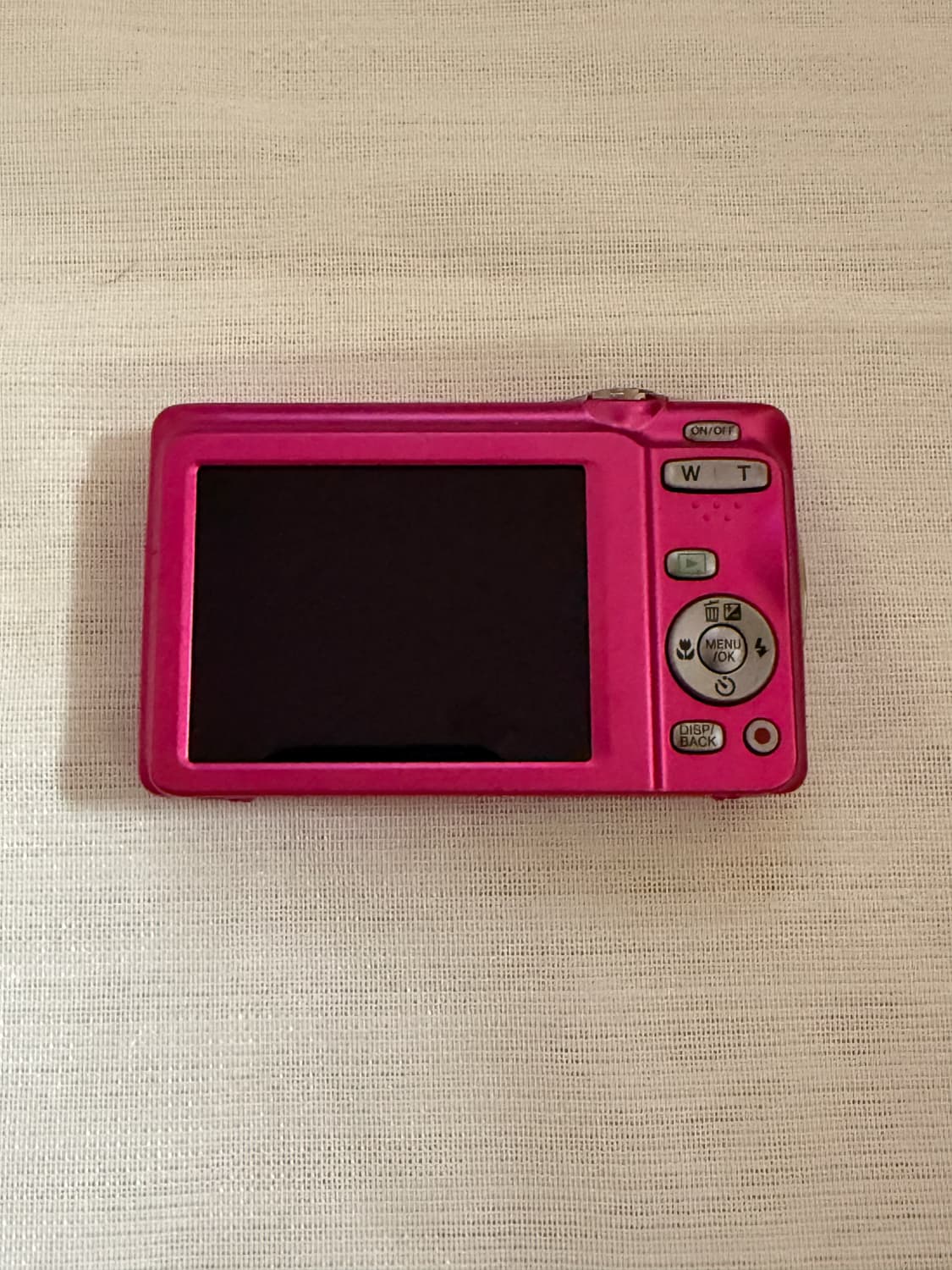 후지필름 파인픽스 JX500 디카 디지털카메라 상품이미지2