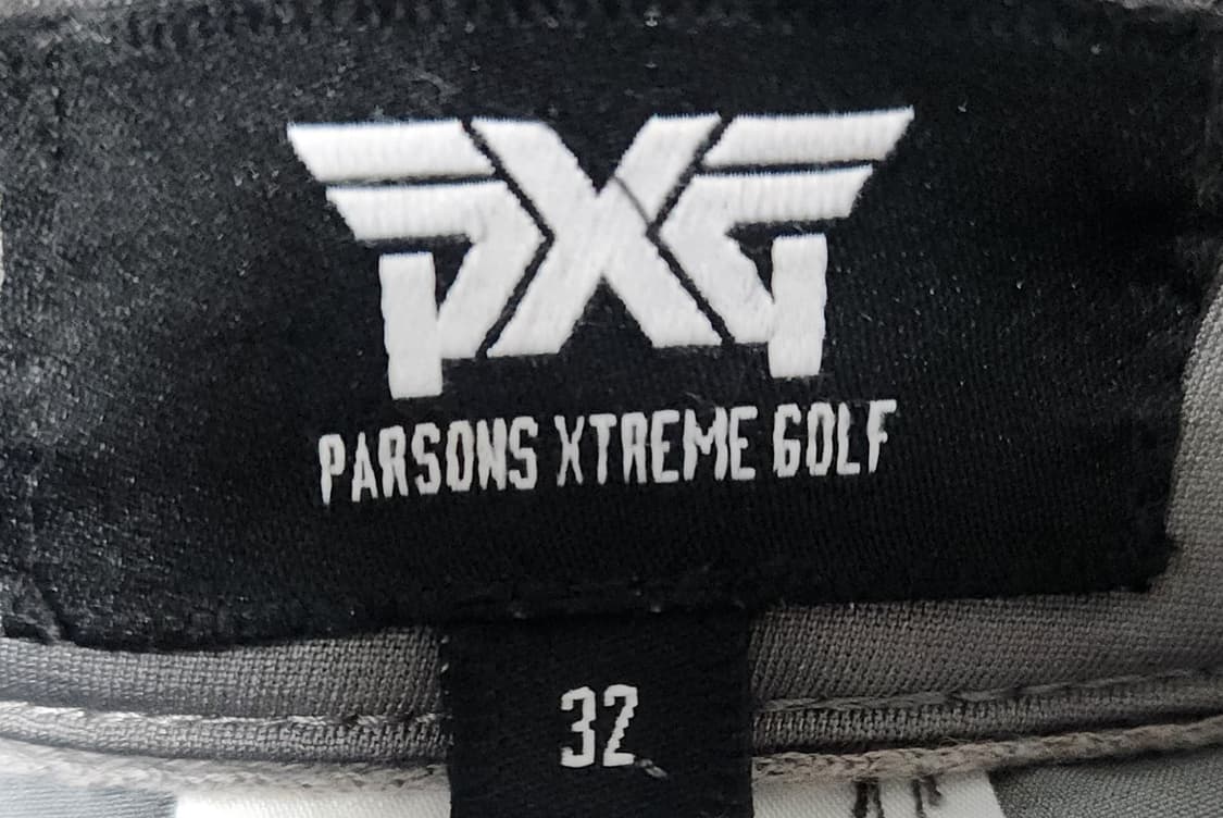 PXG 정품 골프바지 32 상품이미지4