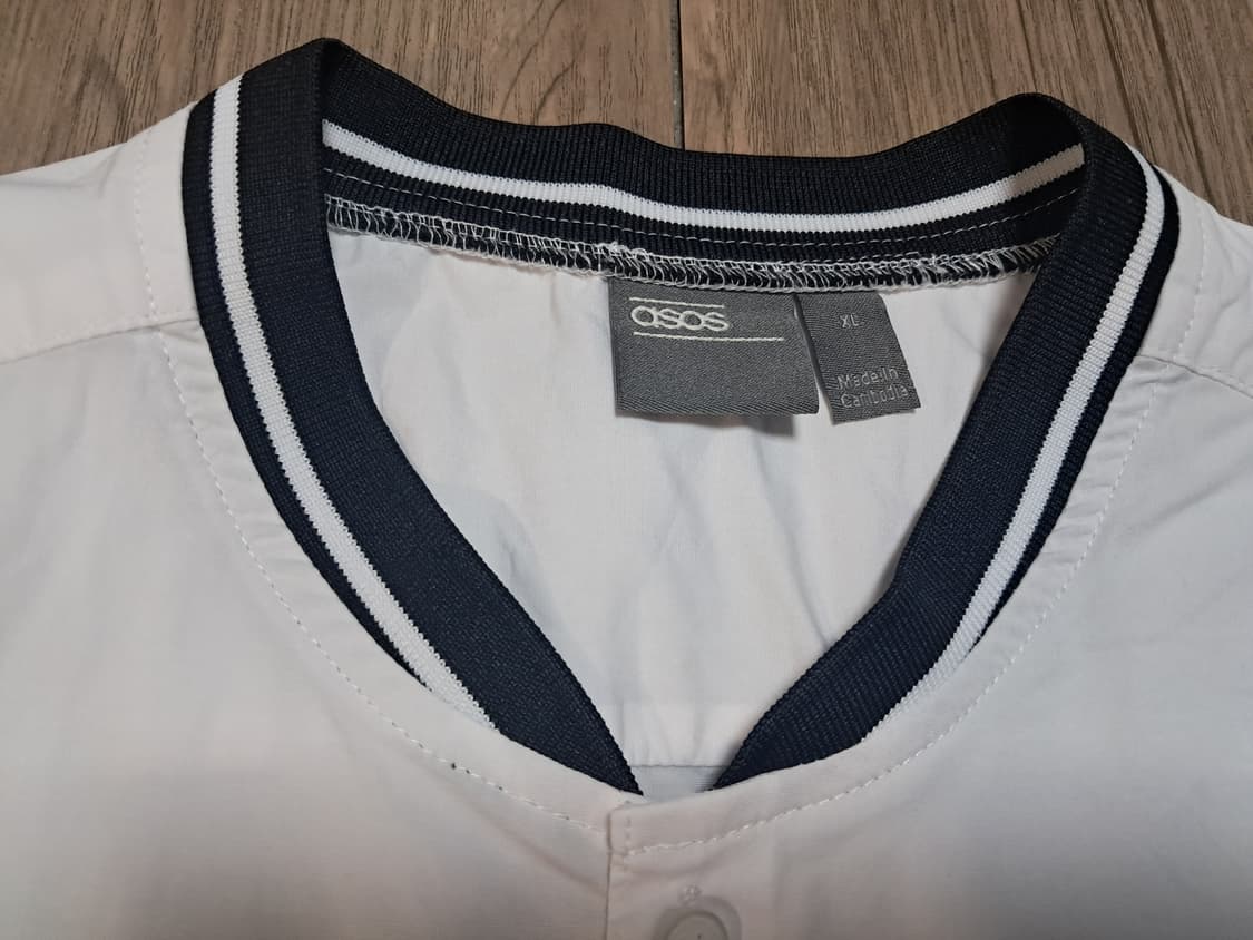 아소스 반팔 셔츠 남110 상품이미지5