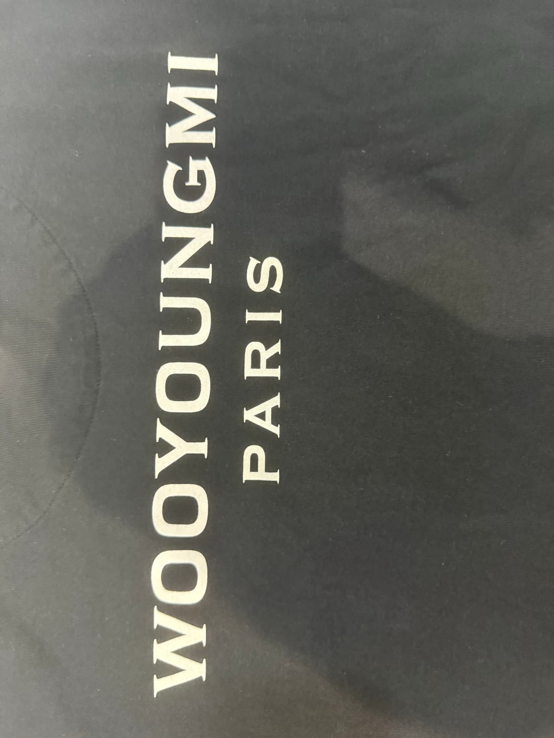 우영미 롱슬리브 Wooyoungmi  상품이미지5