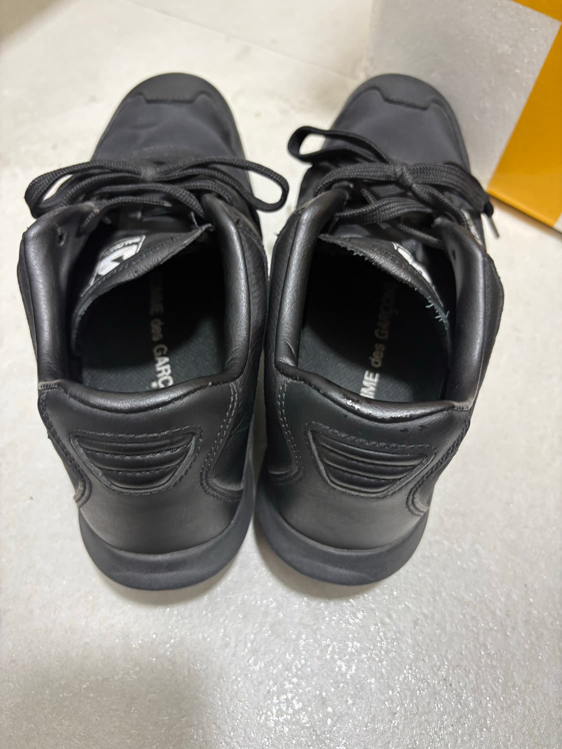 [255] 꼼데가르송 살로몬 SR90 상품이미지3