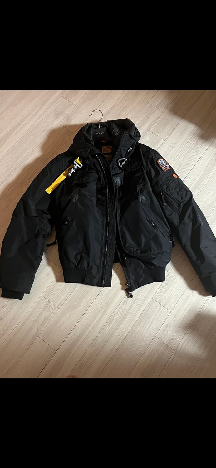 파라점퍼스 23fw 상품이미지1