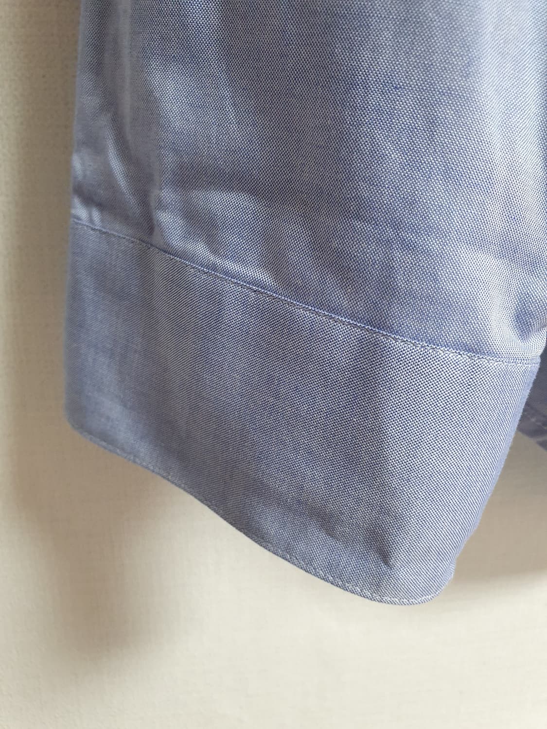 COS 카라리스 셔츠 100 미니멀핏 🧼👔 상품이미지5