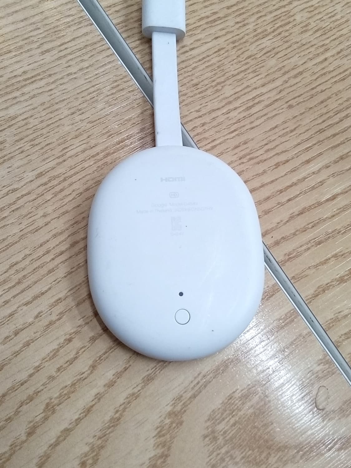 구글 크롬캐스터 4세대 상품이미지4