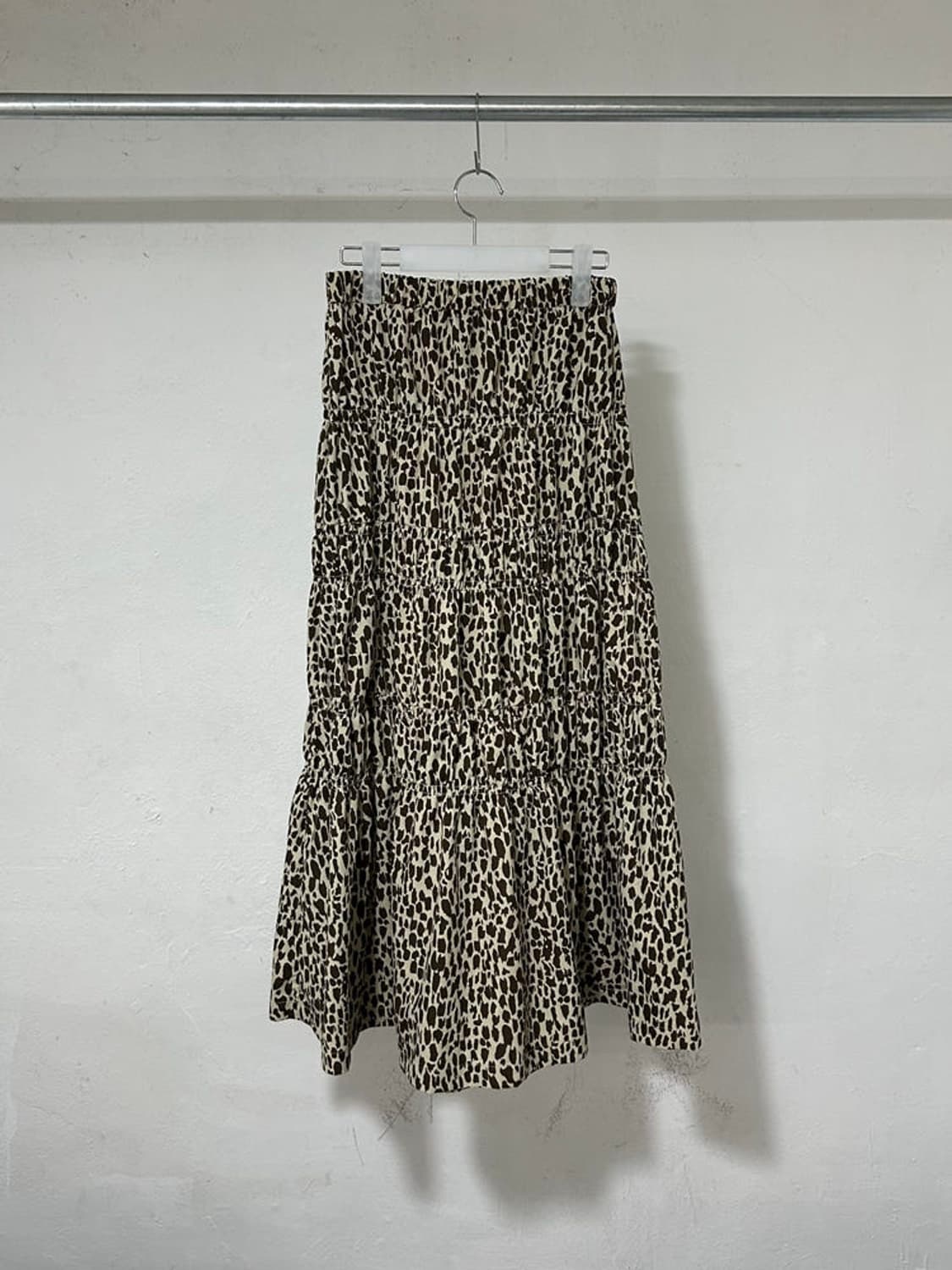 vtg skirt 상품이미지5