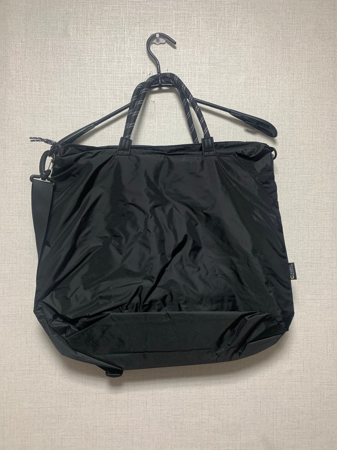 그라미치 크로스뱃 토트백 상품이미지2