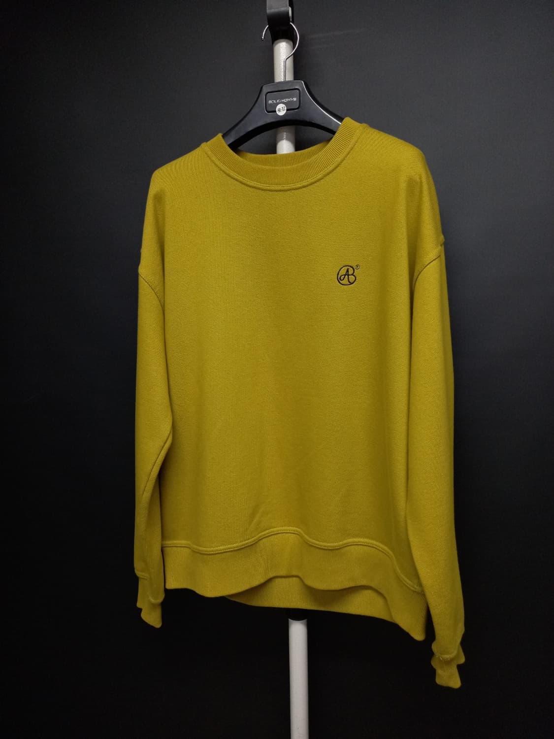 앤더슨벨 남성 춘추동  맨투맨  95 100 상품이미지3