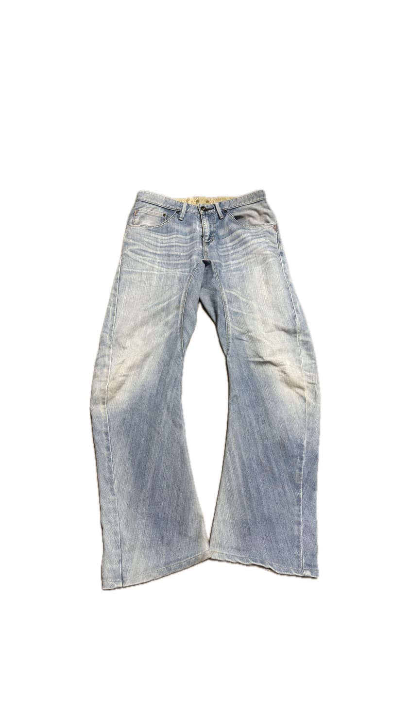 에드윈 팬츠 상품이미지2