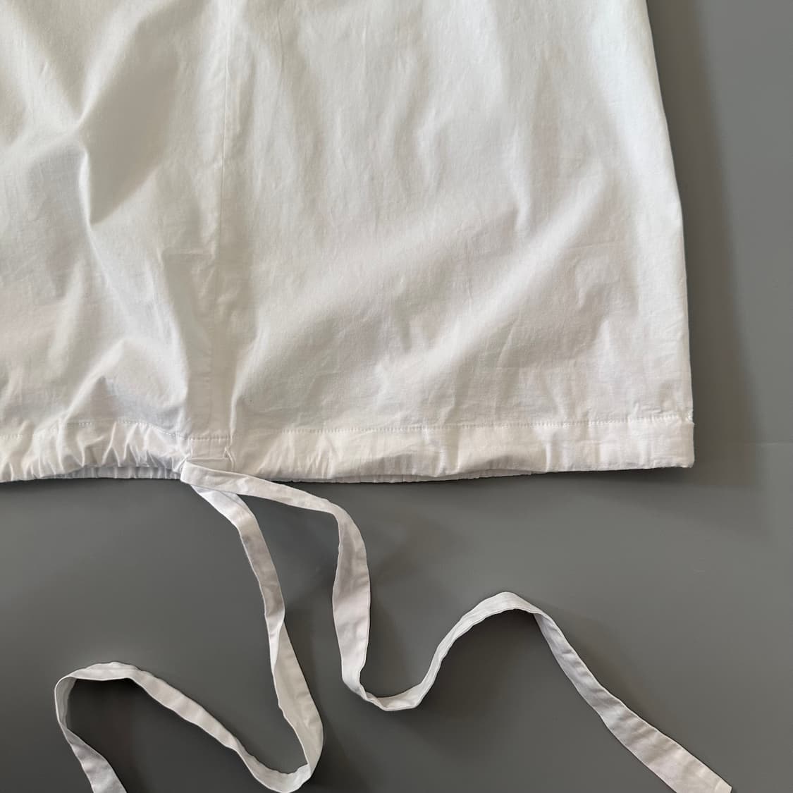 질샌더 jil sander navy 반팔 블라우스 상품이미지5