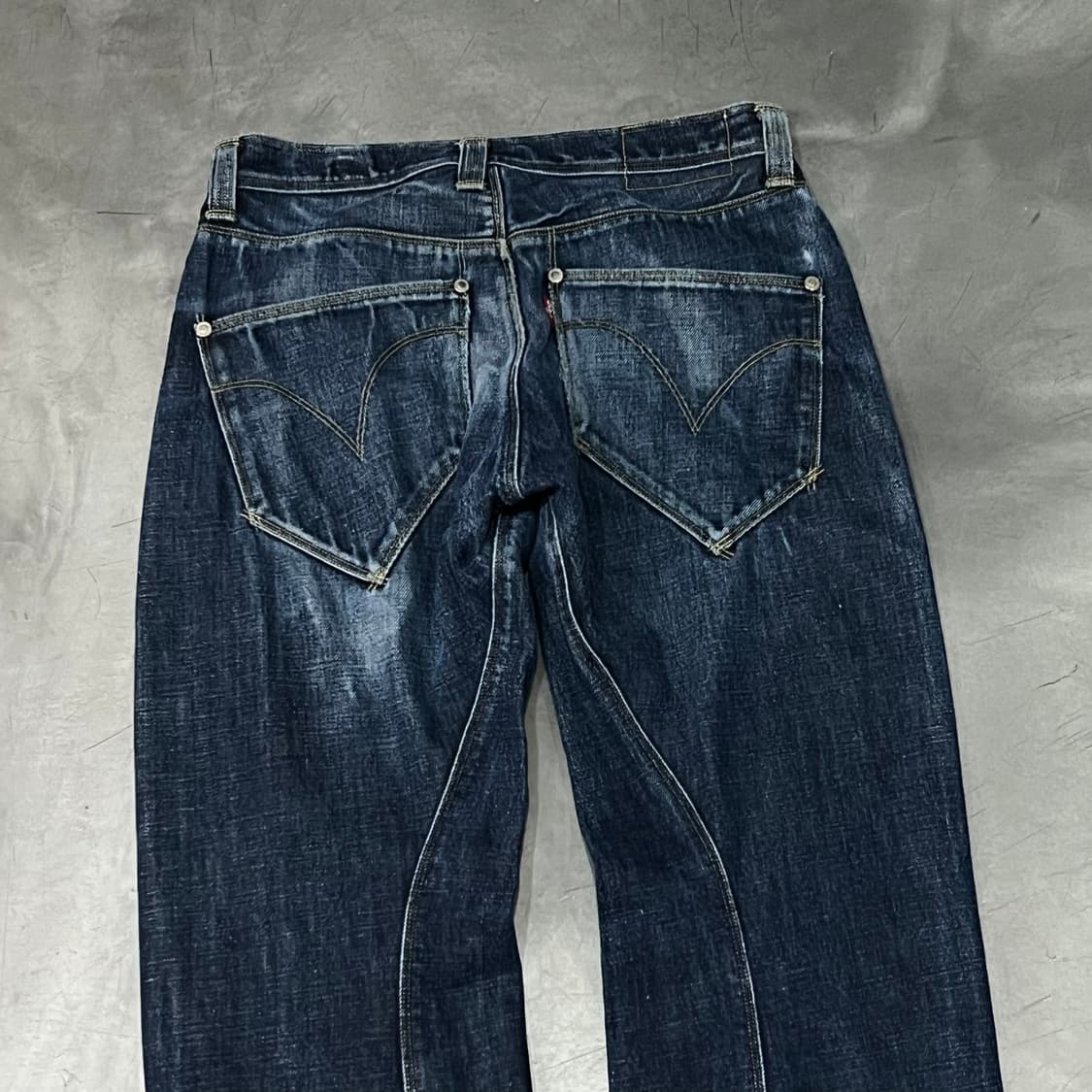  리바이스 엔지니어드진 데님 팬츠 y14681 상품이미지5