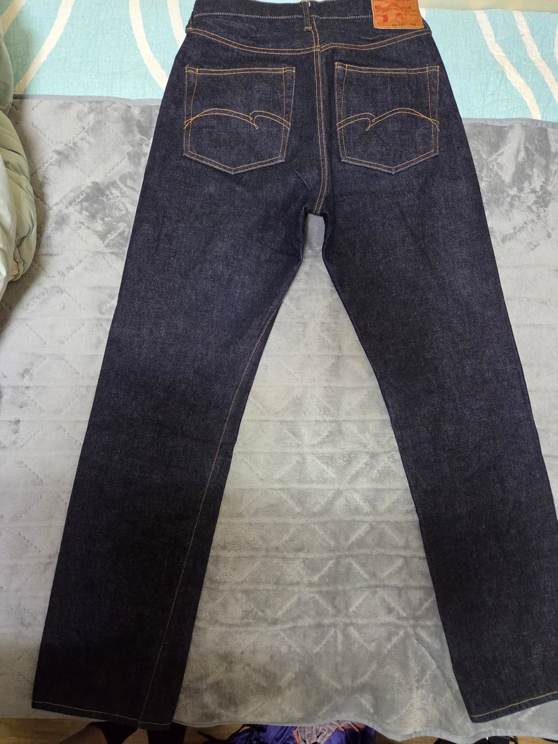 스튜디오다치산 sd-101 30사이즈 상품이미지2