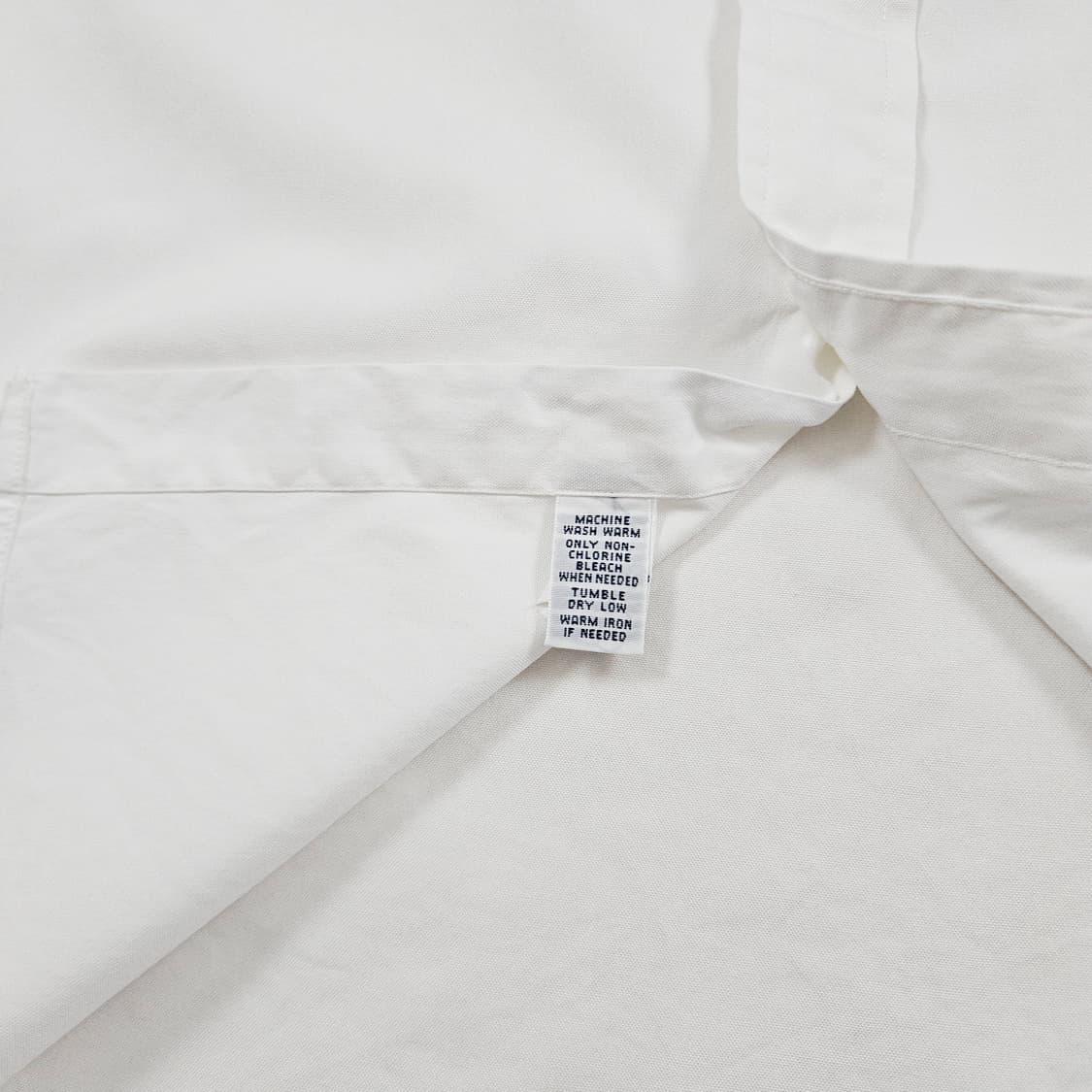 L(100) 폴로 랄프로렌 커스텀핏 버튼다운 셔츠 상품이미지5