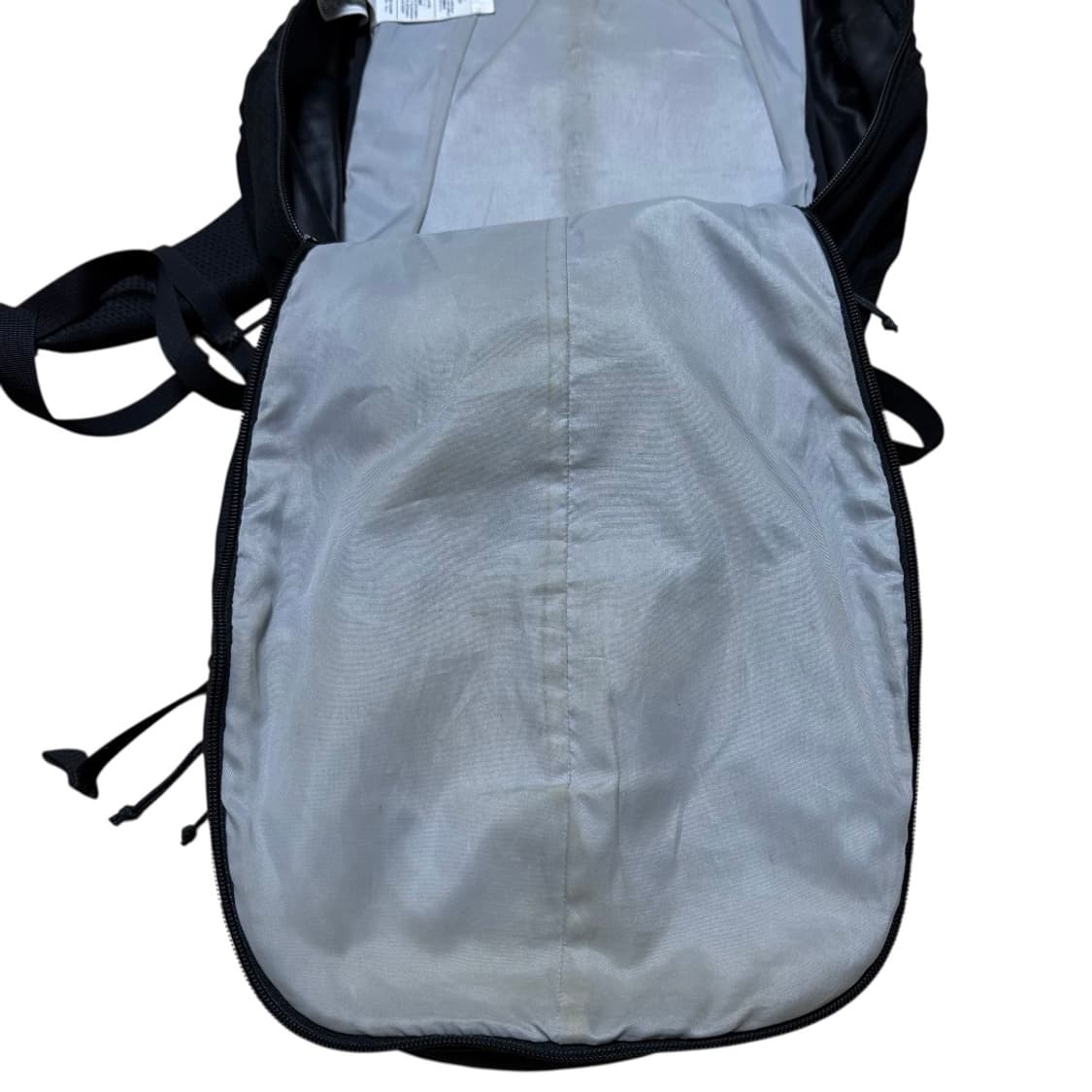 아크테릭스 맨티스26 백팩 블랙 상품이미지7