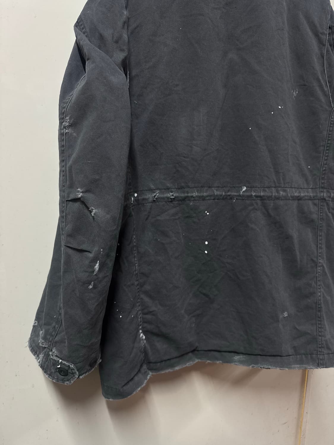 빈티지 야상 상품이미지9