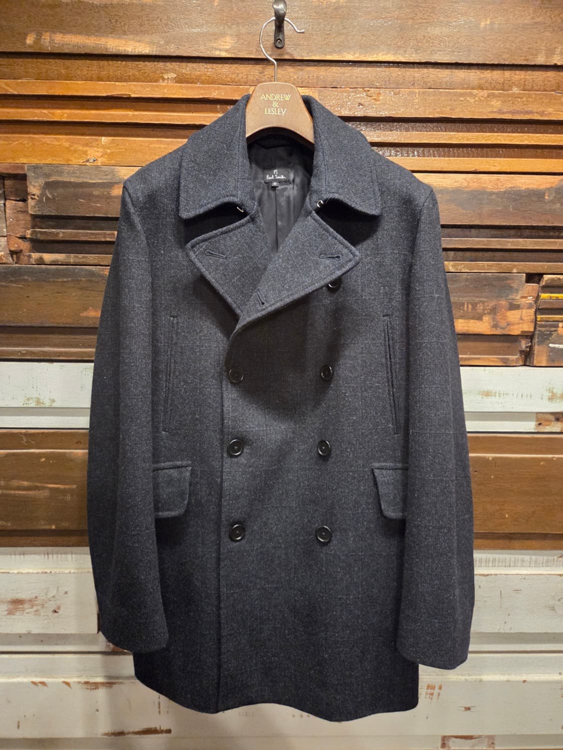 폴스미스 피코트 상품이미지9