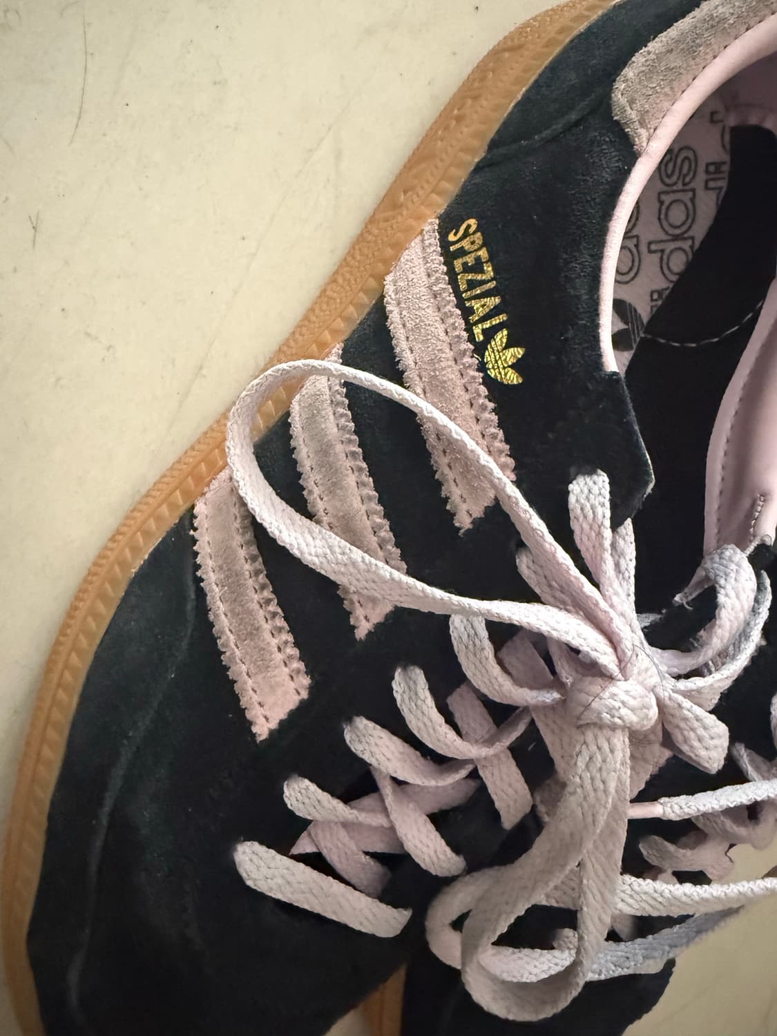 아디다스 스페지알 상품이미지2