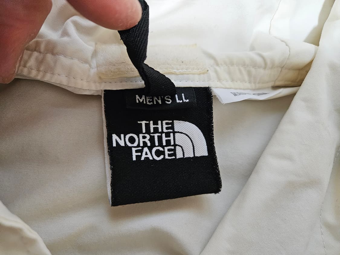 노스페이스 제팬 미들로고 후드 자켓 바람막이 105 110 일본 매장정품 상품이미지6