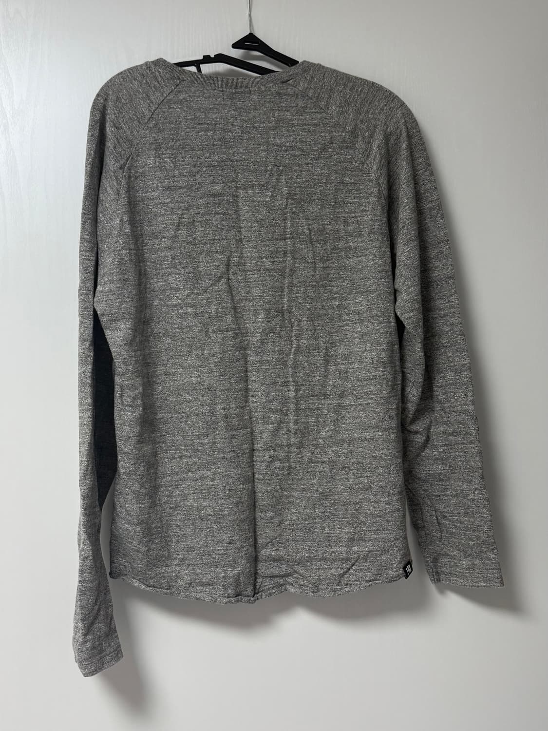 히스테릭글래머 롱슬리브 상품이미지2