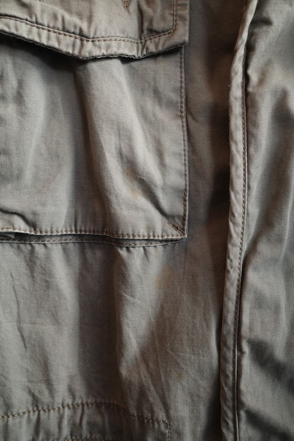 Gap M-65 필드자켓 상품이미지4