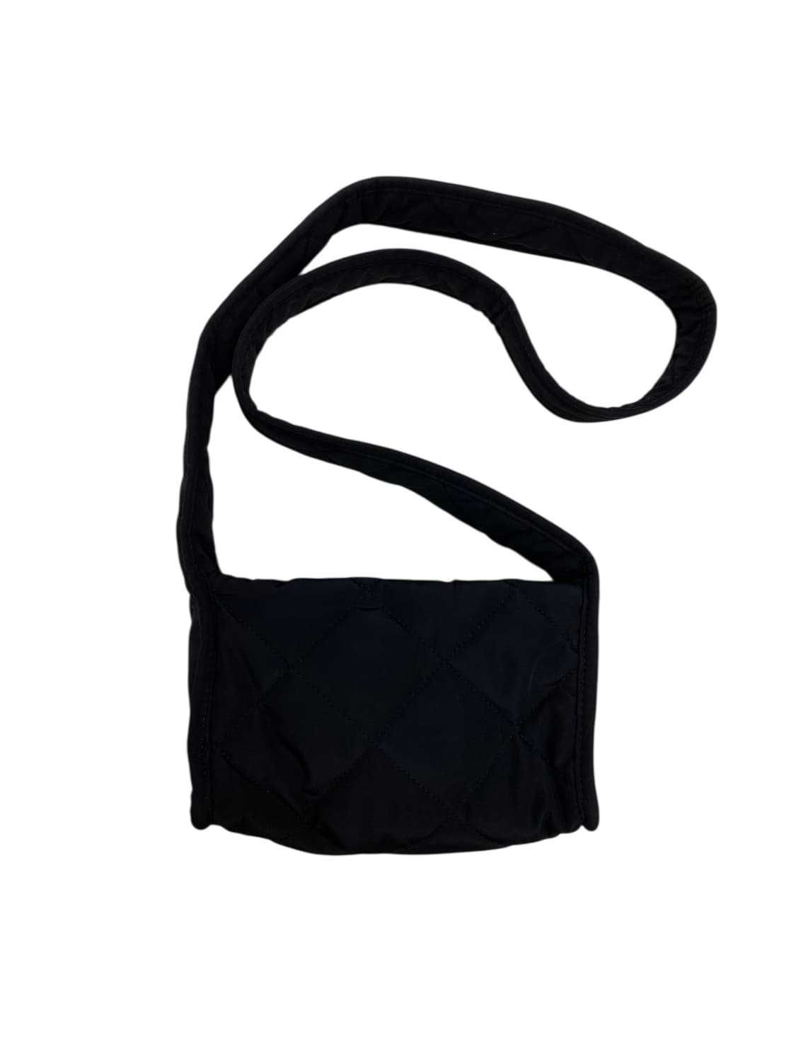 코스 다이아퀄팅 크로스백 상품이미지1