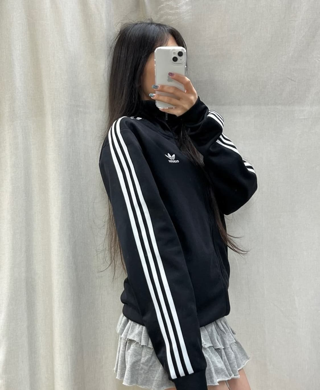 아디다스 베켄바우어 져지/#3500 상품이미지1