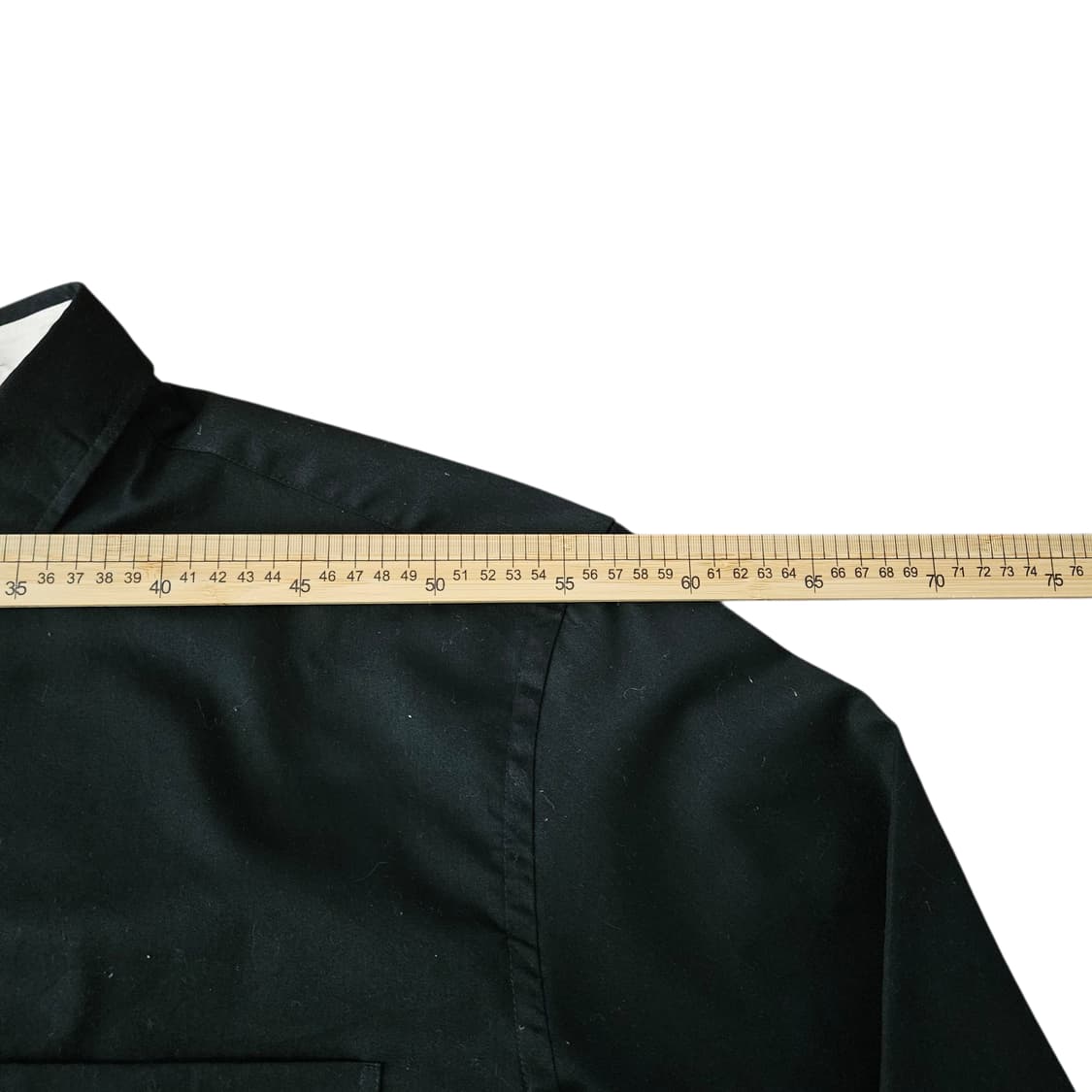 FR칼하트 면 오버핏 긴팔셔츠 XXXL 상품이미지5