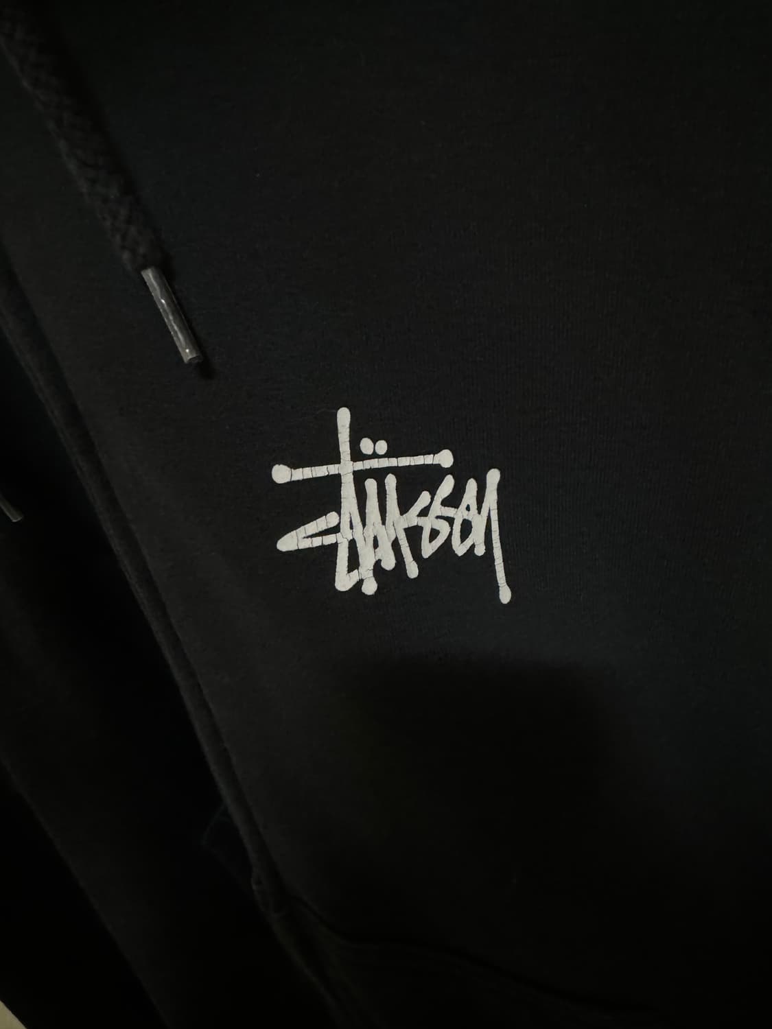 스투시 후드집업 급처합니다 상품이미지2