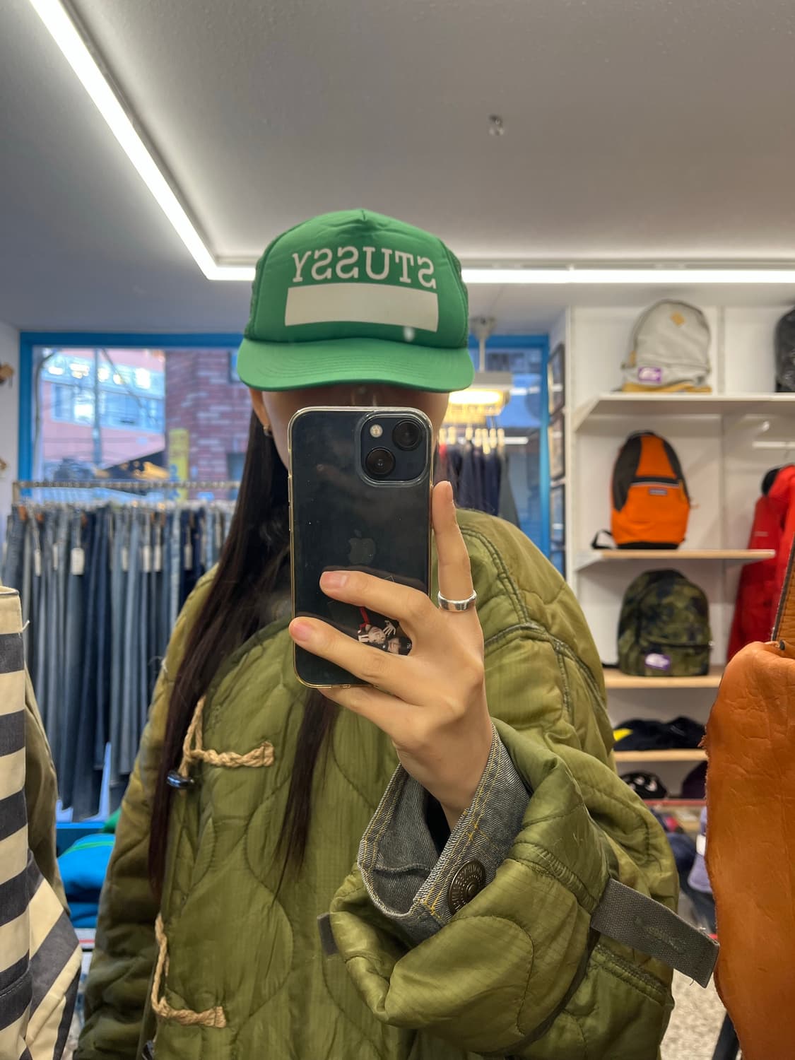 STUSSY 상품이미지5