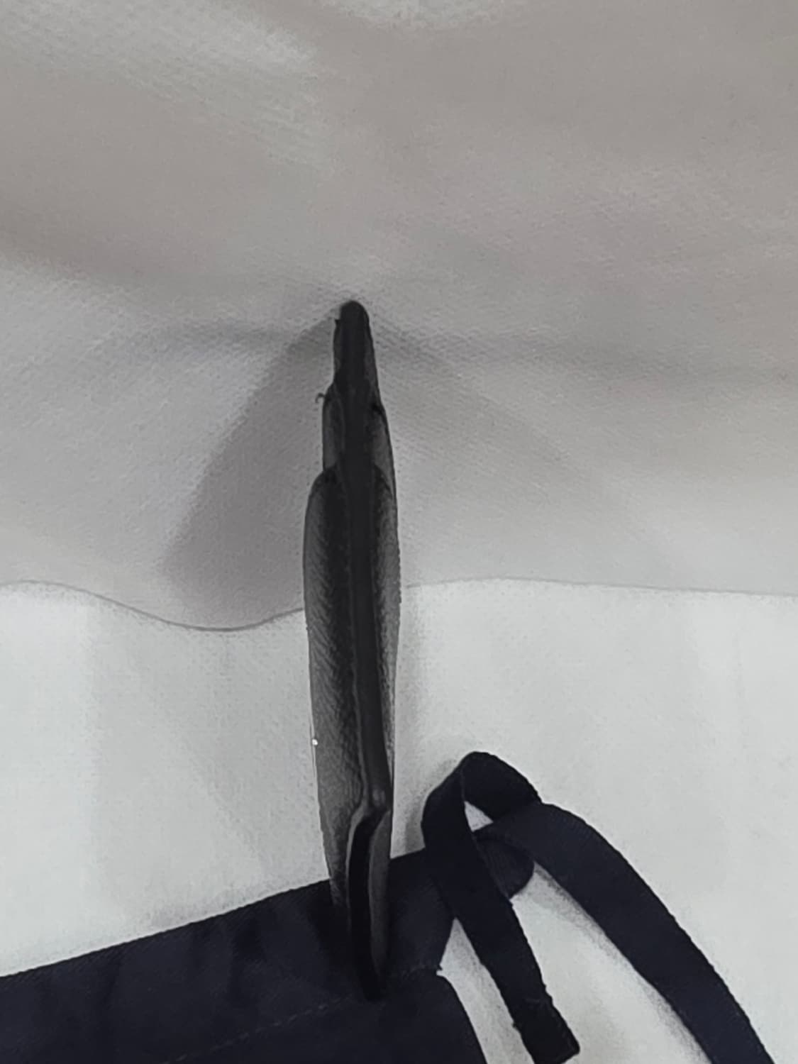 디올옴므 cd로고 카드지갑 블랙 풀박 구성 상품이미지6