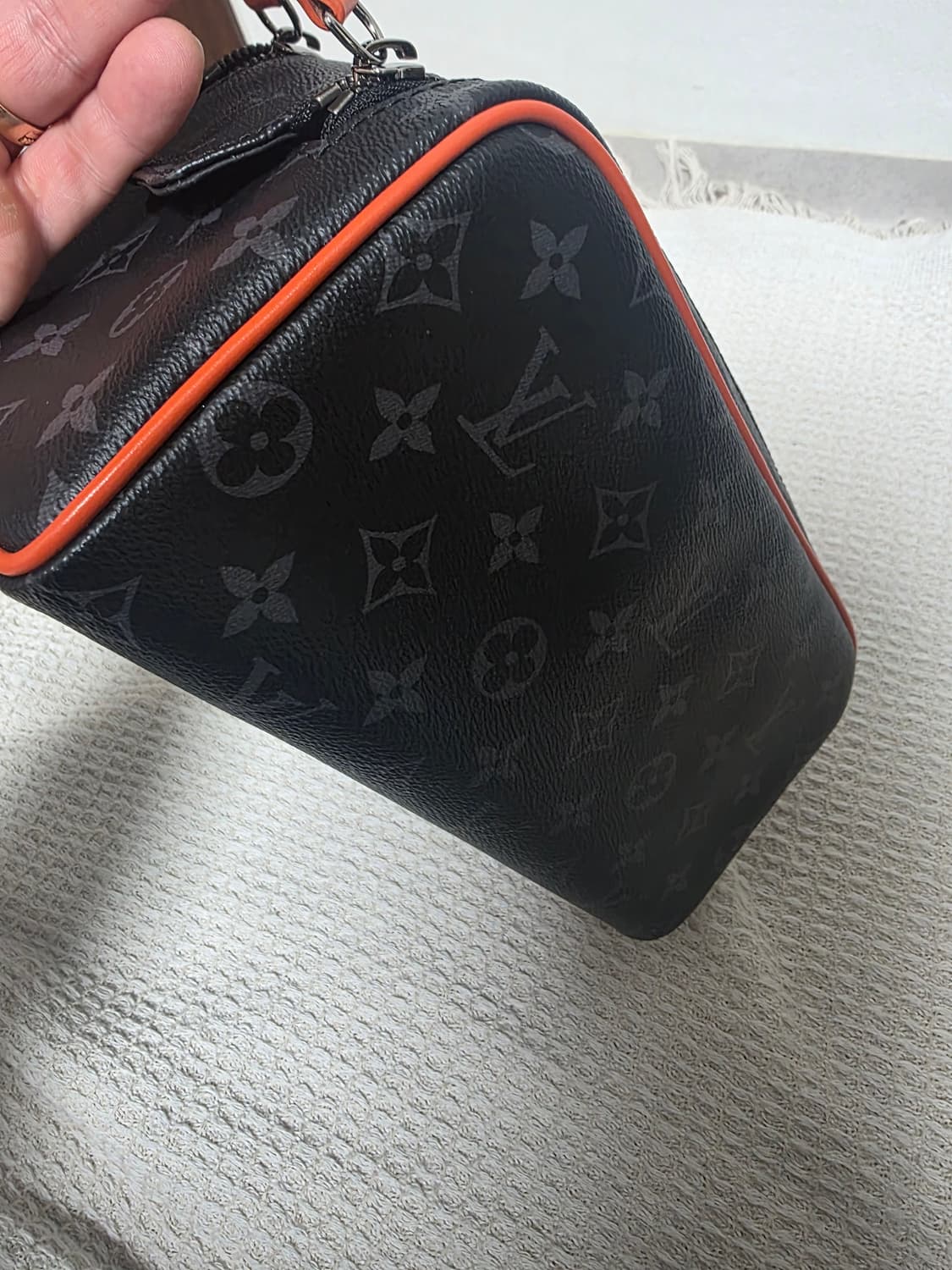 루이비통 돕키트 미사용급입니다. 상품이미지8