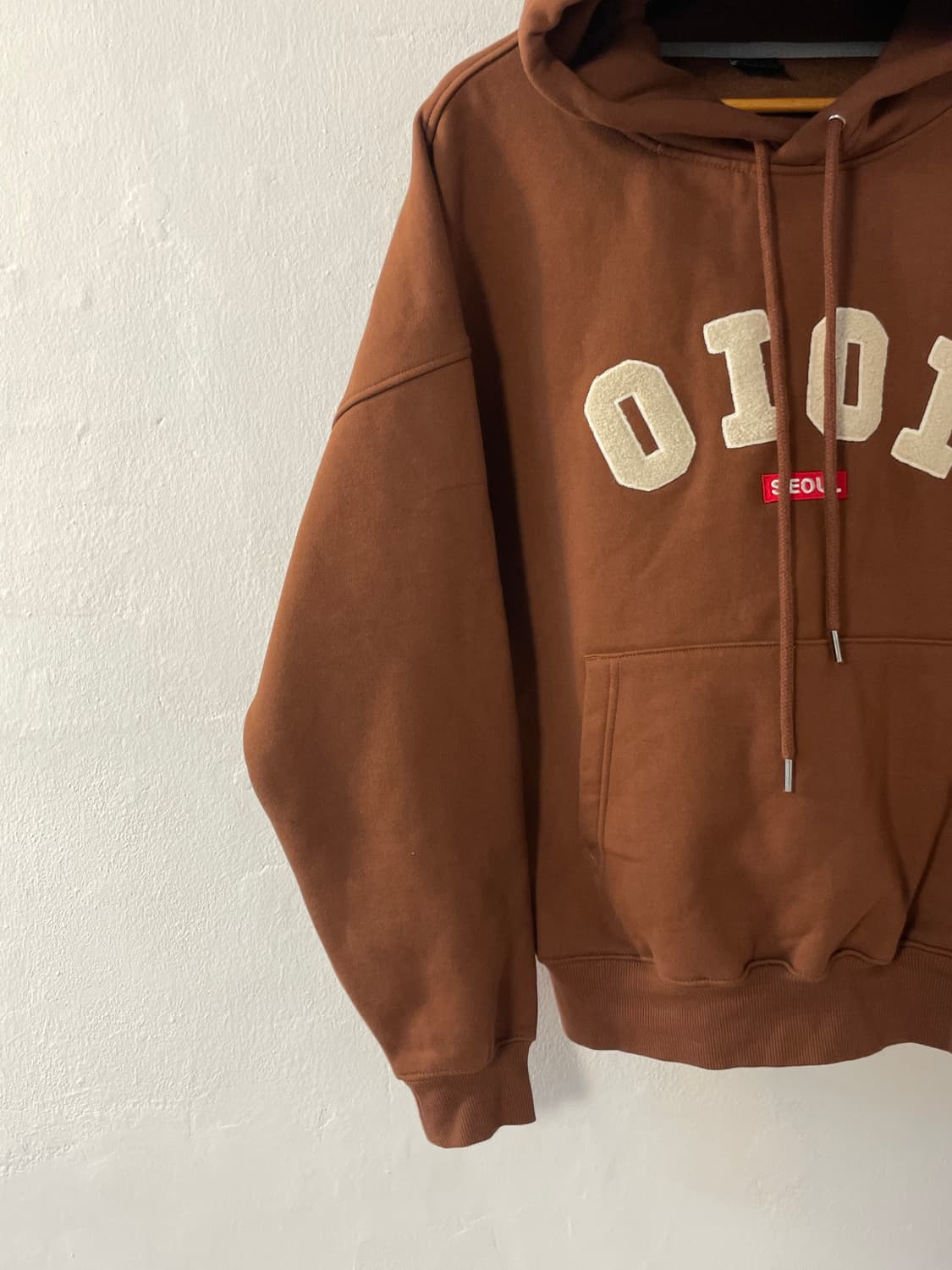 오아이오아이 후디  상품이미지3